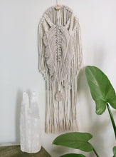 Load image into Gallery viewer, Twin Selenite Tower - Medium