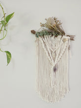 Load image into Gallery viewer, Amethyst - Honey Calcite - Citrine and Labradorite