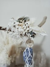 Load image into Gallery viewer, Sodalite - Amazonite - Kyanite - Smoky Quartz - Botanical Range