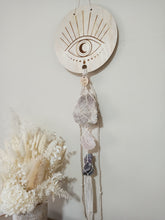 Load image into Gallery viewer, • Perfectly Imperfect • Citrine - Rose Quartz - Amethyst - Selenite