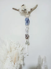 Load image into Gallery viewer, Sodalite - Amazonite - Kyanite - Smoky Quartz - Botanical Range