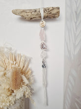 Load image into Gallery viewer, Rose Quartz - Tanzurine - Clear Quartz - Amethyst - Selenite
