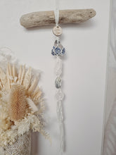 Load image into Gallery viewer, Sodalite - White Calcite - Golden Beryl - Clear Quartz - Selenite
