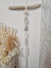 Load image into Gallery viewer, Golden Beryl - Blue Calcite - Clear Quartz - Kyanite - Selenite
