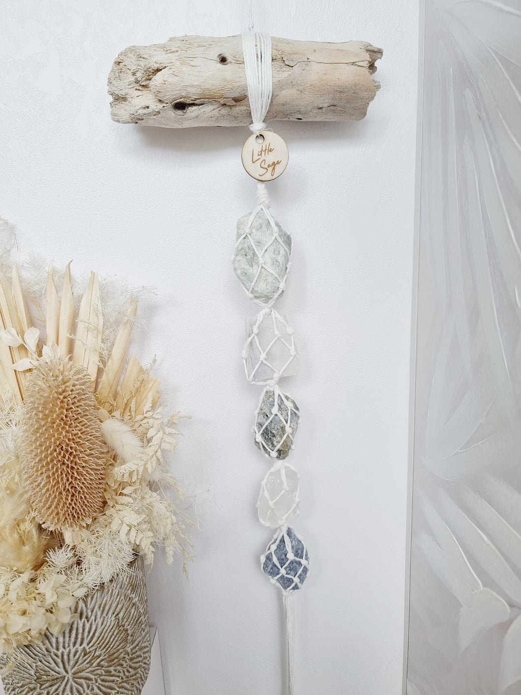 Amazonite - Calcite - Spinel Matrix - Clear Quartz - Sodalite