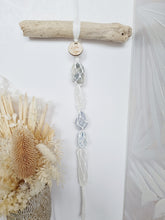 Load image into Gallery viewer, Golden Beryl - Clear Quartz - Sodalite - Kyanite - Selenite
