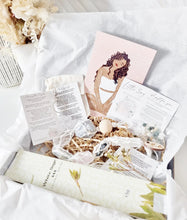 Load image into Gallery viewer, Rose Quartz - Tanzurine - Clear Quartz - Amethyst - Selenite
