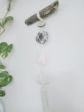 Load image into Gallery viewer, Amethyst - Rose Quartz - Clear Quartz and Selenite
