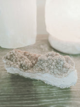 Load image into Gallery viewer, Citrine Cluster Slab
