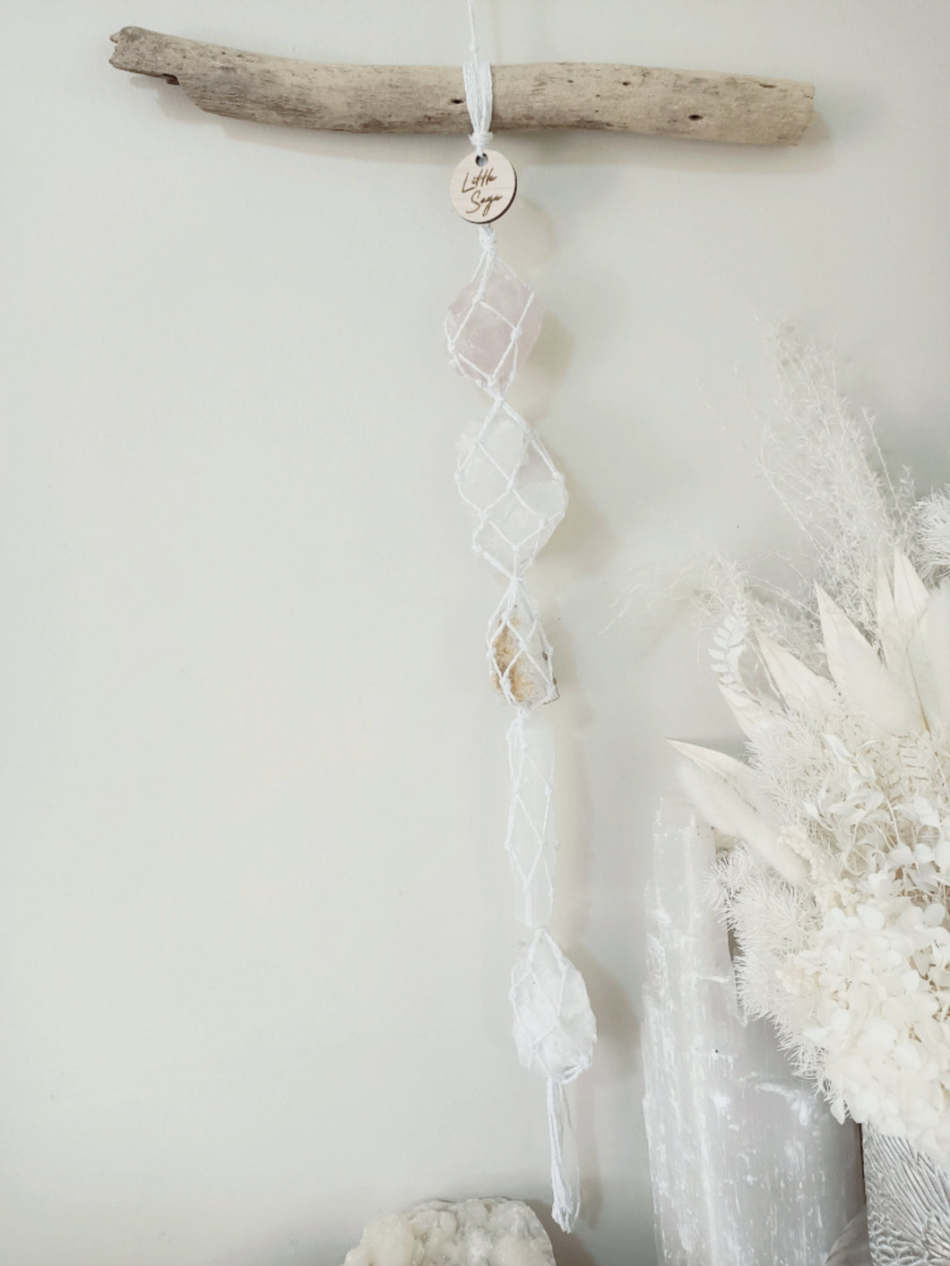 Custom Order (Tia)