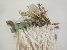 Load image into Gallery viewer, Amethyst - Honey Calcite - Citrine and Labradorite
