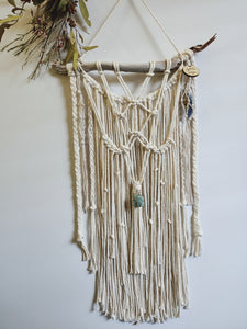 *SALE* Kyanite - Selenite and Ruby