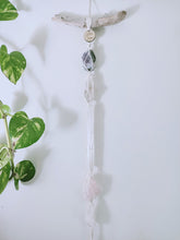 Load image into Gallery viewer, Amethyst - Smokey Quartz - Selenite - Rose Quartz -Clear Quartz
