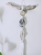 Load image into Gallery viewer, Amethyst - Smokey Quartz - Selenite - Rose Quartz -Clear Quartz
