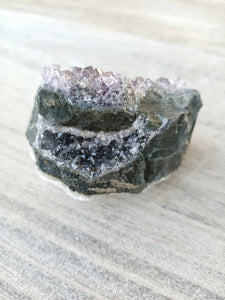Amethyst Cluster