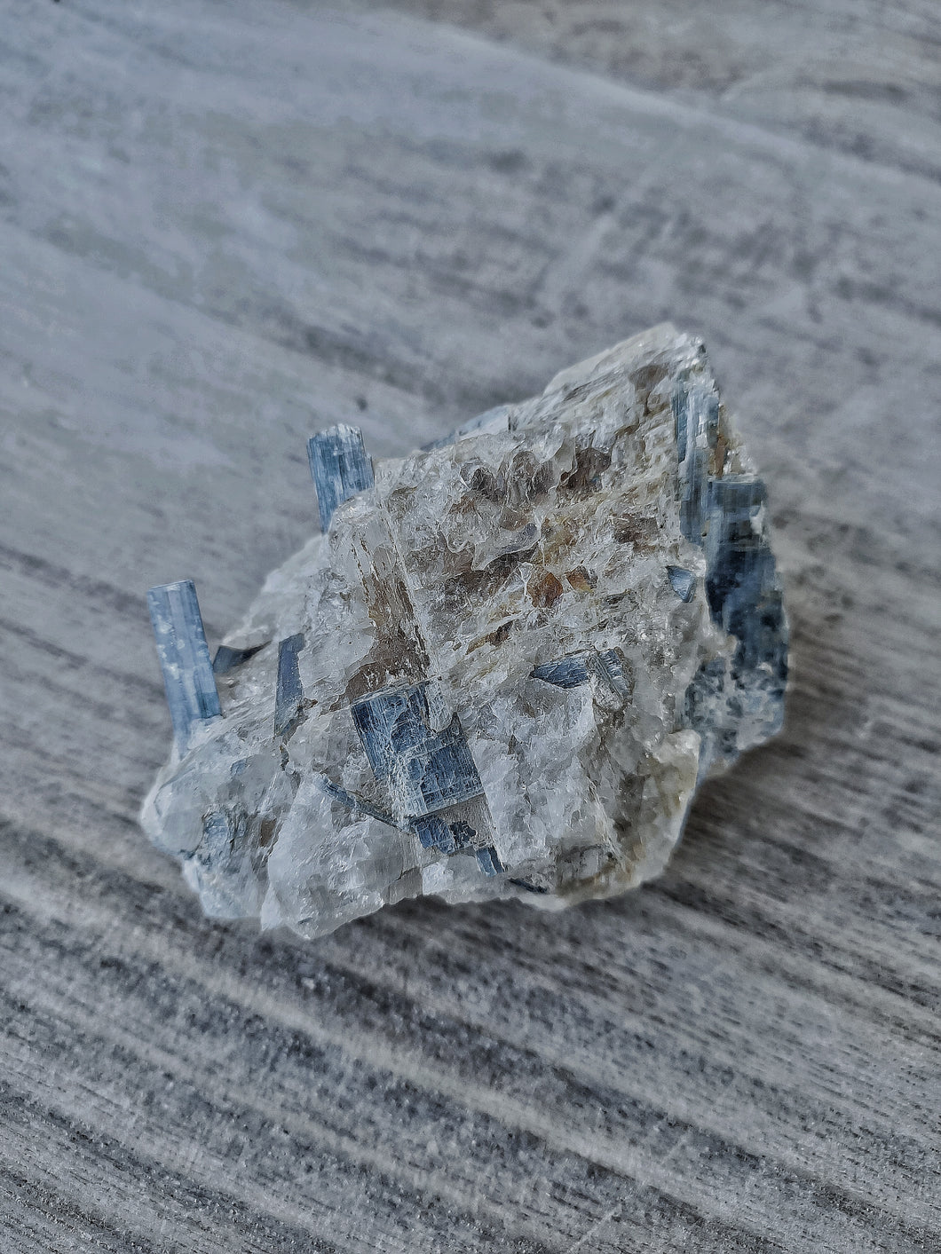 Kyanite Chunk
