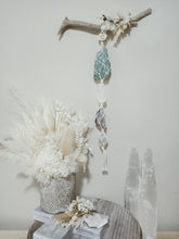 Load image into Gallery viewer, Aventurine - Selenite - Amethyst - Clear Quartz - Botanical Range
