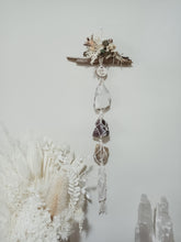 Load image into Gallery viewer, Citrine - Amethyst - Honey Calcite - Selenite - Botanical Range
