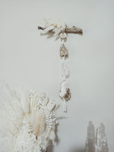 Load image into Gallery viewer, Citrine - Clear Quartz - Honey Calcite - Botanical Range
