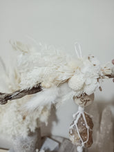 Load image into Gallery viewer, Citrine - Clear Quartz - Honey Calcite - Botanical Range
