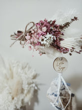 Load image into Gallery viewer, Amethyst - Kyanite - Selenite - Rose Quartz - Botanical Range
