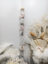 Load image into Gallery viewer, Sunstone - Moonstone - Rose Quartz - Beryl - Selenite Petite
