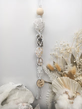 Load image into Gallery viewer, Clear Quartz -Golden Beryl - Honey Calcite- Cream Moonstone Petite
