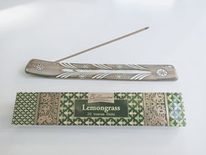Lemongrass Incense 20 Pack