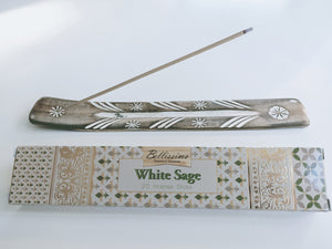 White Sage Incense 20 Pack
