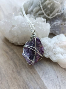 Amazonite 20” Necklace