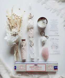 Mother's Day Gift Box