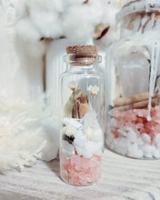 Load image into Gallery viewer, Petite Intention Setting Manifestation Jar
