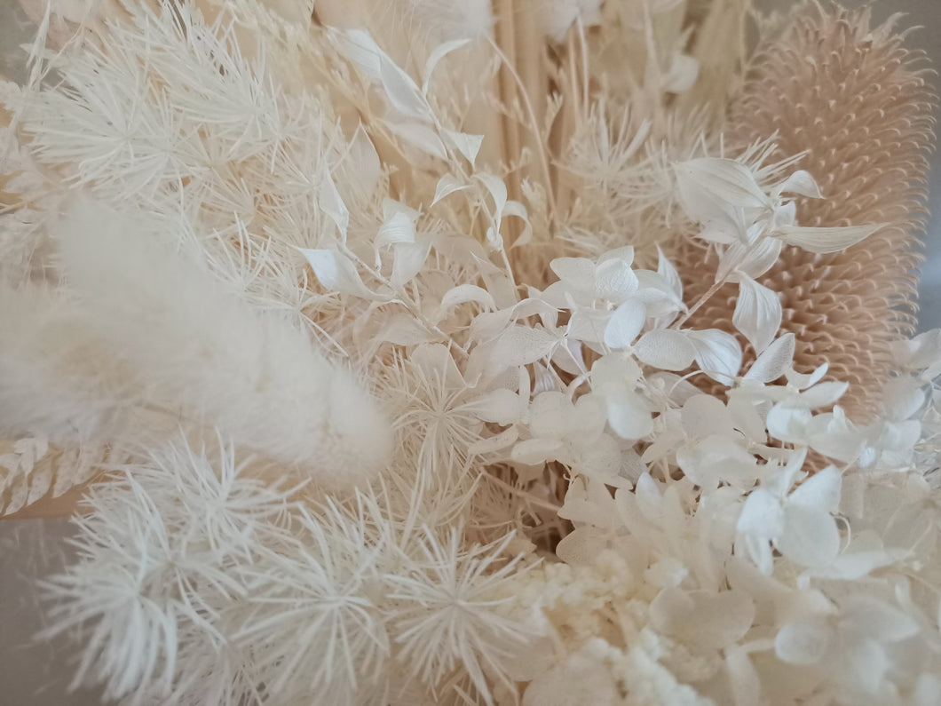 Add Petite Dried Botanicals