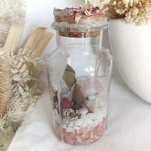 Load image into Gallery viewer, Luna Manifestation Jar Collection
