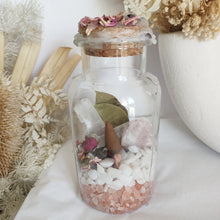 Load image into Gallery viewer, Luna Manifestation Jar Collection
