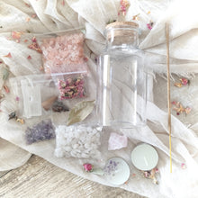 Load image into Gallery viewer, Luna Manifestation Jar Collection
