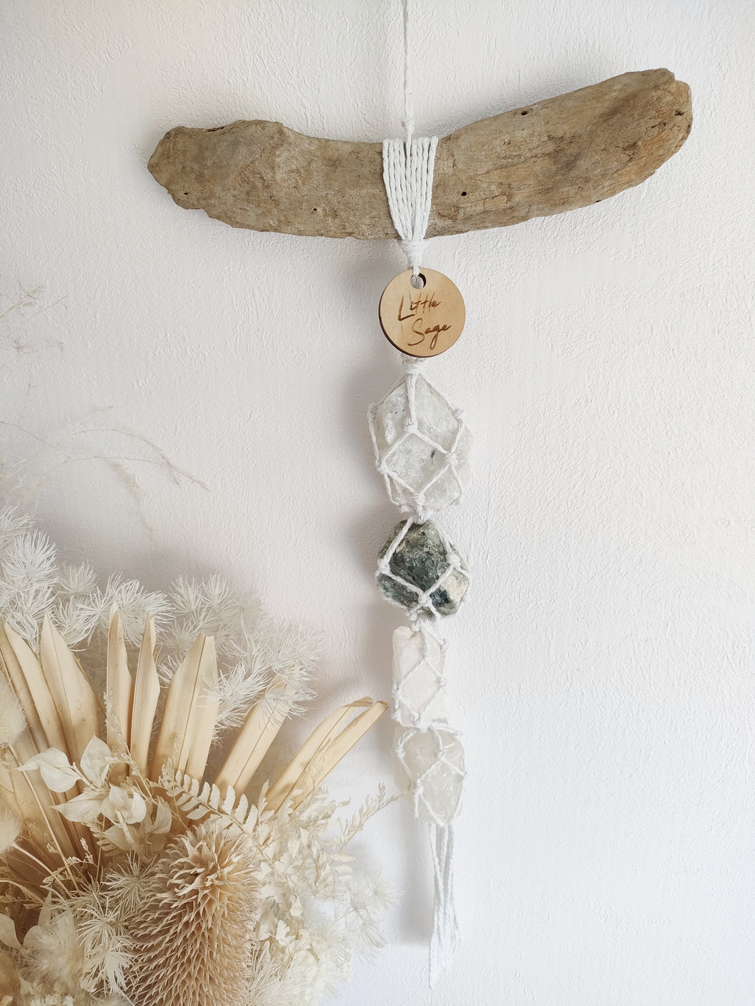 Moonstone - Golden Beryl - Manango Calcite - White Calcite