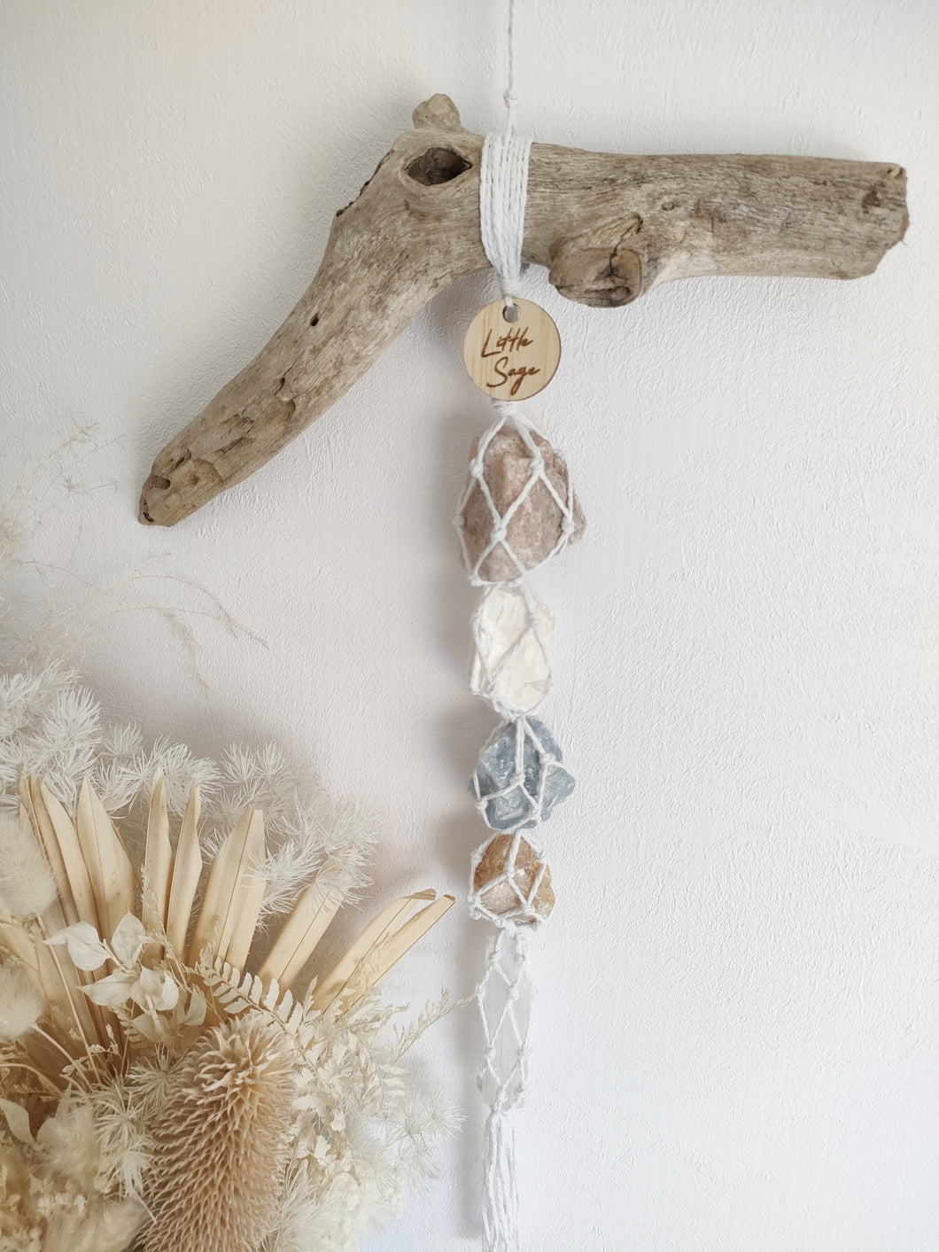 Tanzurine - White Calcite - Blue Calcite - Honey Calcite - Selenite