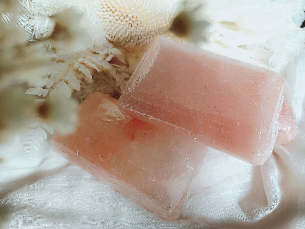 Himalayan Salt Soap