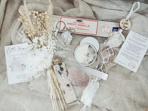 Mother's Day Gift Box
