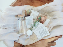 Load image into Gallery viewer, Intention Setting Manifestation Jar - Gift Box

