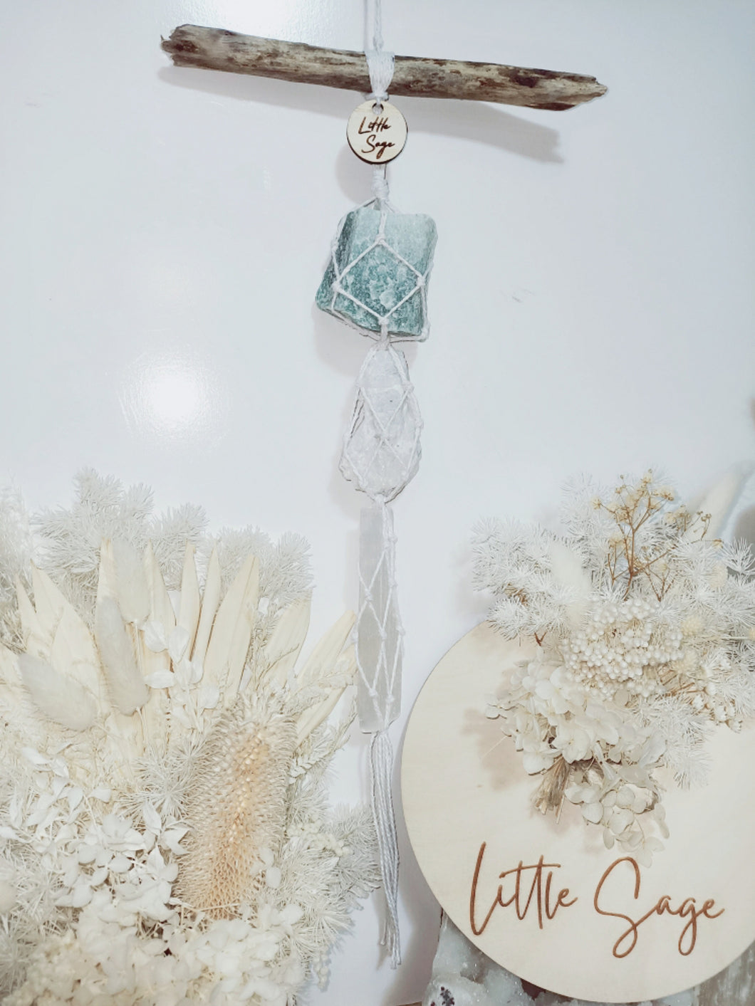 Custom Order (Stella)