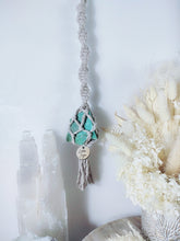 Load image into Gallery viewer, Aventurine - Crystal Cord Droplet
