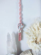 Load image into Gallery viewer, Moonstone - Crystal Cord Droplet
