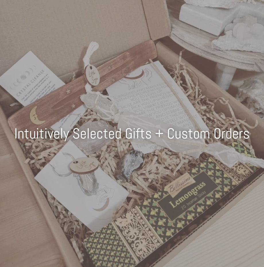 Custom Order (Ashlee)